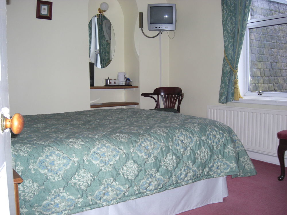 Guisachan Guest House Fort William Exterior foto